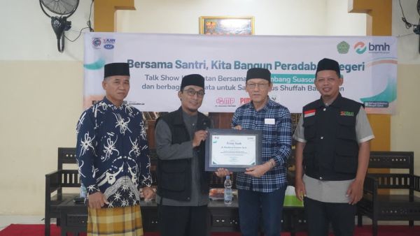 BMH Kaltim