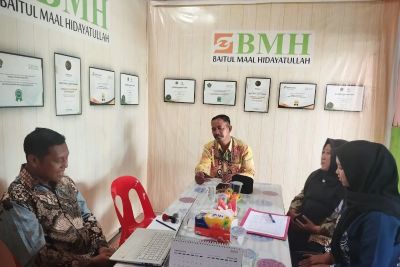 BMH Kaltara
