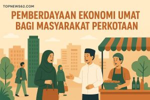 Pemberdayaan