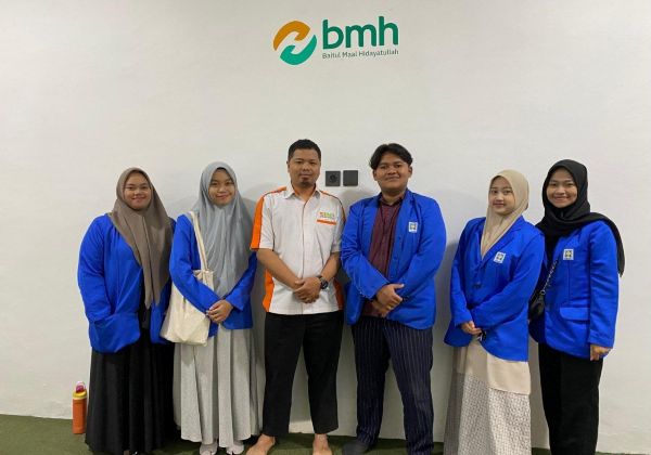 BMH Jogja