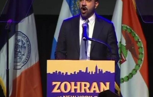 Zohran