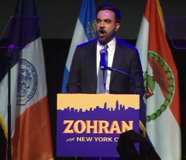 Zohran