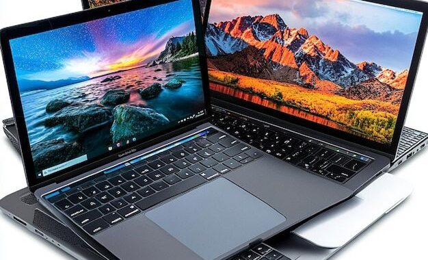 10 Rekomendasi Laptop Terbaik 2026 Performa Kencang untuk Semua Kebutuhan