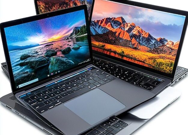 10 Rekomendasi Laptop Terbaik 2026 Performa Kencang untuk Semua Kebutuhan