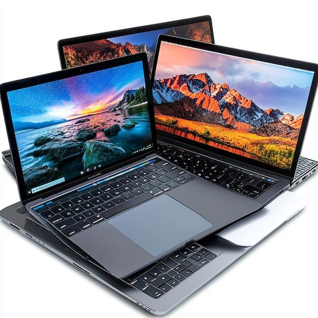 10 Rekomendasi Laptop Terbaik 2026 Performa Kencang untuk Semua Kebutuhan