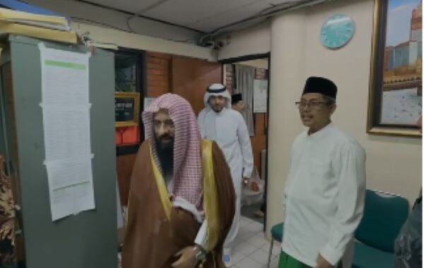 saudi