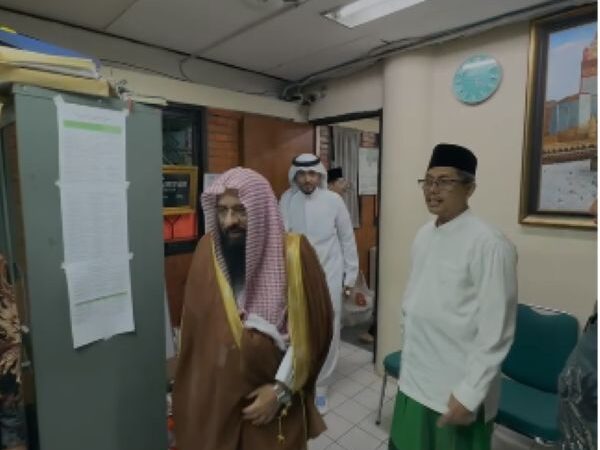 saudi