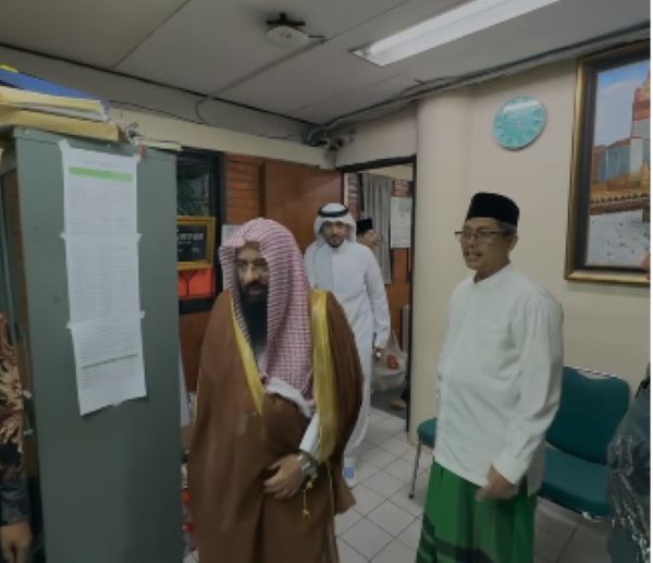 saudi